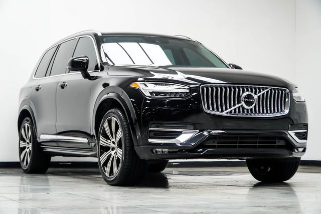 2021 Volvo XC90 T6 AWD Inscription 7P - 23066659 - 3