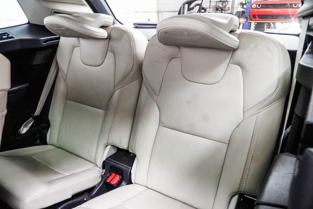 2021 Volvo XC90 T6 AWD Inscription 7P - 23066659 - 39