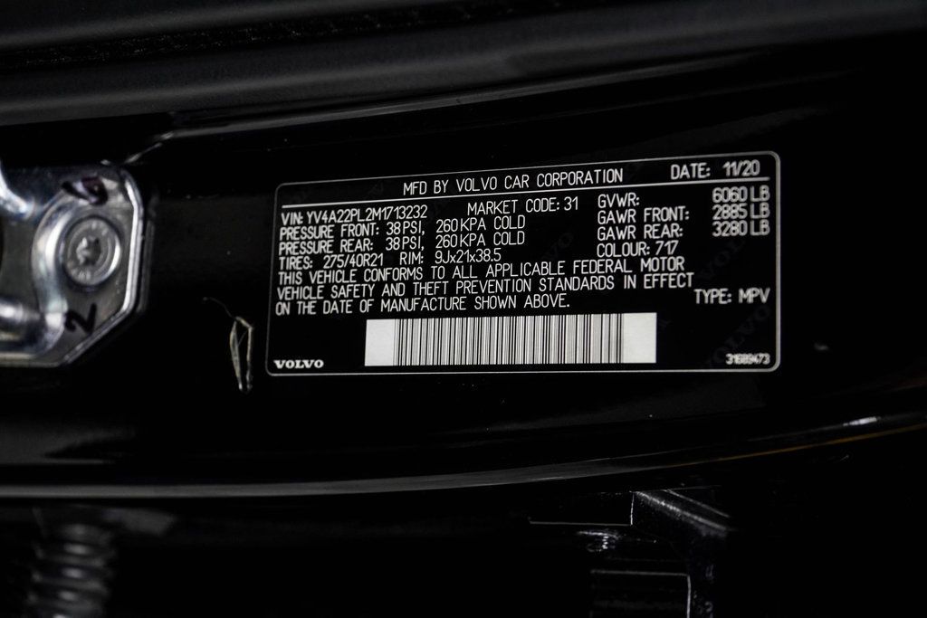 Volvo XC90 photo 41