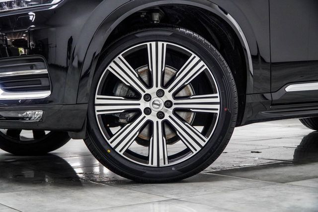 2021 Volvo XC90 T6 AWD Inscription 7P - 23066659 - 5