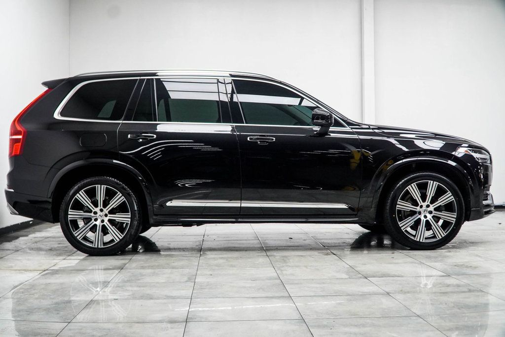 Volvo XC90 photo 7
