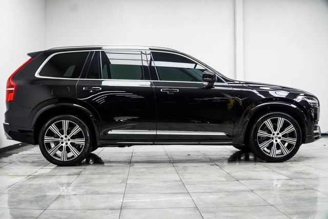 2021 Volvo XC90 T6 AWD Inscription 7P - 23066659 - 6