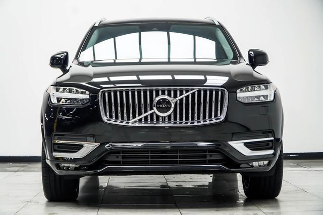 2021 Volvo XC90 T6 AWD Inscription 7P - 23066659 - 7