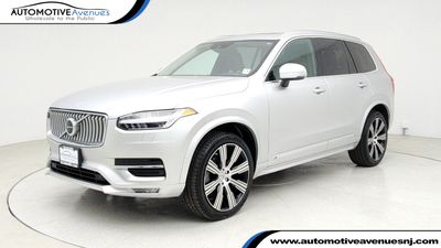 2021 Volvo XC90