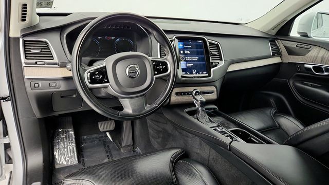 2021 Volvo XC90 T6 AWD Inscription 7P - 22942636 - 12