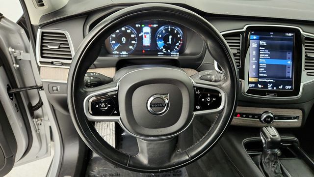 2021 Volvo XC90 T6 AWD Inscription 7P - 22942636 - 13