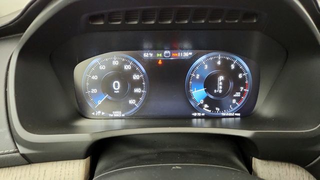 2021 Volvo XC90 T6 AWD Inscription 7P - 22942636 - 14