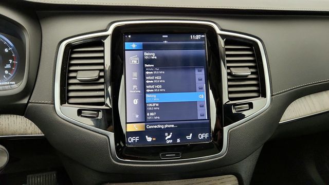 2021 Volvo XC90 T6 AWD Inscription 7P - 22942636 - 17