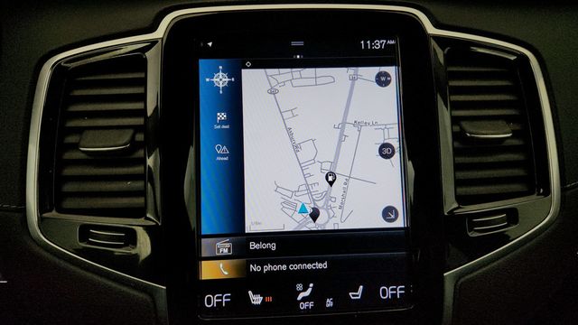 2021 Volvo XC90 T6 AWD Inscription 7P - 22942636 - 18