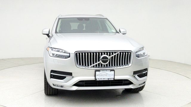 2021 Volvo XC90 T6 AWD Inscription 7P - 22942636 - 1