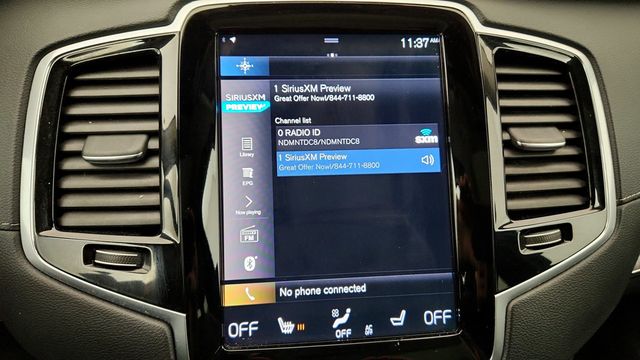 2021 Volvo XC90 T6 AWD Inscription 7P - 22942636 - 19