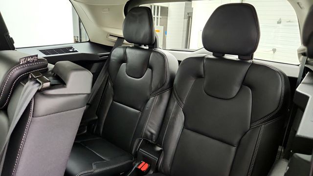 2021 Volvo XC90 T6 AWD Inscription 7P - 22942636 - 22
