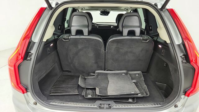 2021 Volvo XC90 T6 AWD Inscription 7P - 22942636 - 23
