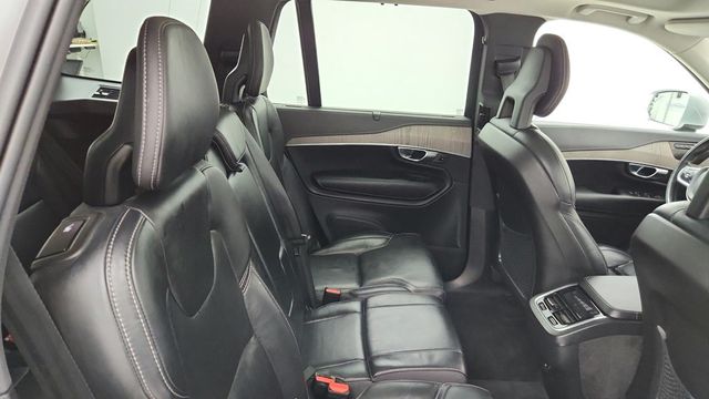 2021 Volvo XC90 T6 AWD Inscription 7P - 22942636 - 24