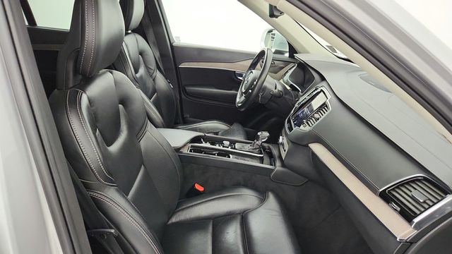 2021 Volvo XC90 T6 AWD Inscription 7P - 22942636 - 25
