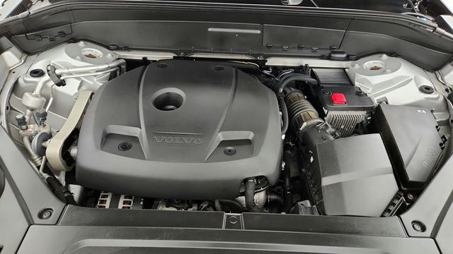 2021 Volvo XC90 T6 AWD Inscription 7P - 22942636 - 27