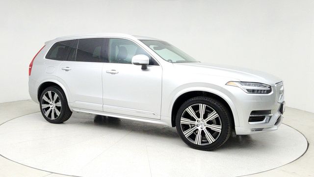 2021 Volvo XC90 T6 AWD Inscription 7P - 22942636 - 2