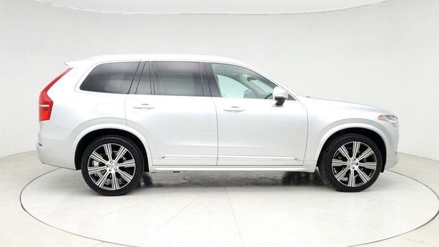 2021 Volvo XC90 T6 AWD Inscription 7P - 22942636 - 3