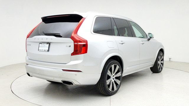2021 Volvo XC90 T6 AWD Inscription 7P - 22942636 - 4