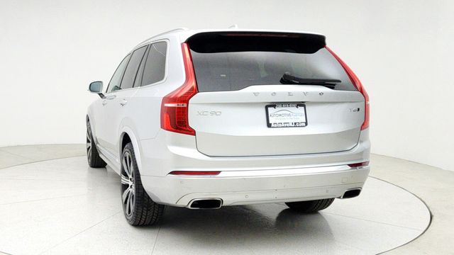 2021 Volvo XC90 T6 AWD Inscription 7P - 22942636 - 5