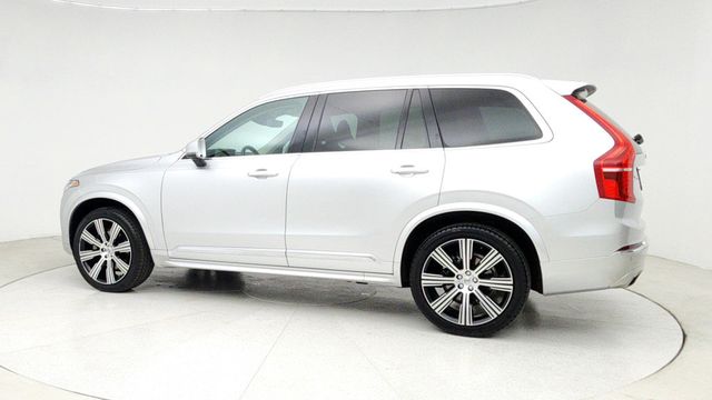 2021 Volvo XC90 T6 AWD Inscription 7P - 22942636 - 6
