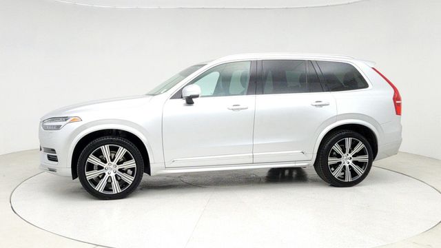 2021 Volvo XC90 T6 AWD Inscription 7P - 22942636 - 7