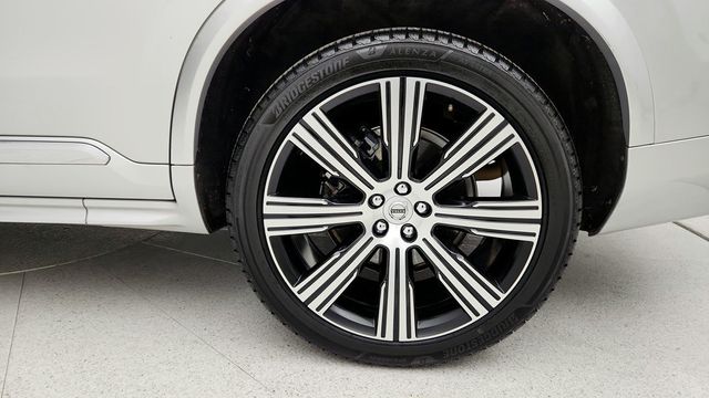 2021 Volvo XC90 T6 AWD Inscription 7P - 22942636 - 8