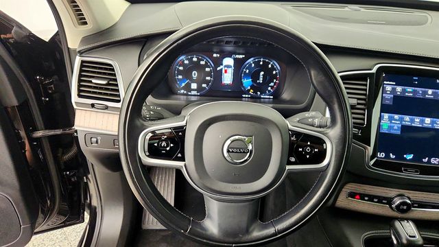 2021 Volvo XC90 T6 AWD Inscription 7P w/ 21'' Wheels & Climate Package - 23014751 - 13
