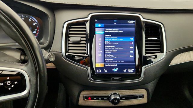 2021 Volvo XC90 T6 AWD Inscription 7P w/ 21'' Wheels & Climate Package - 23014751 - 17