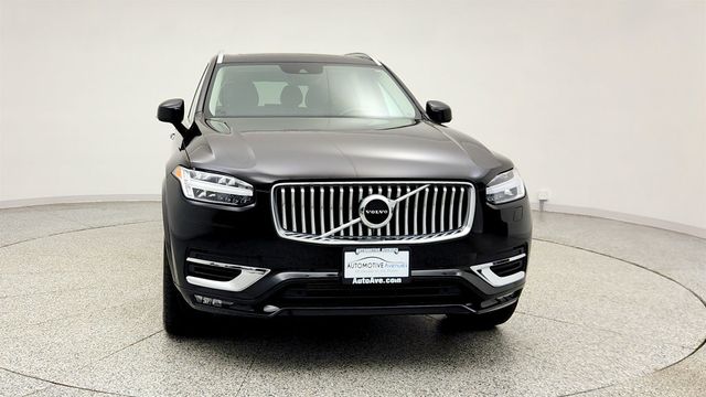 2021 Volvo XC90 T6 AWD Inscription 7P w/ 21'' Wheels & Climate Package - 23014751 - 1