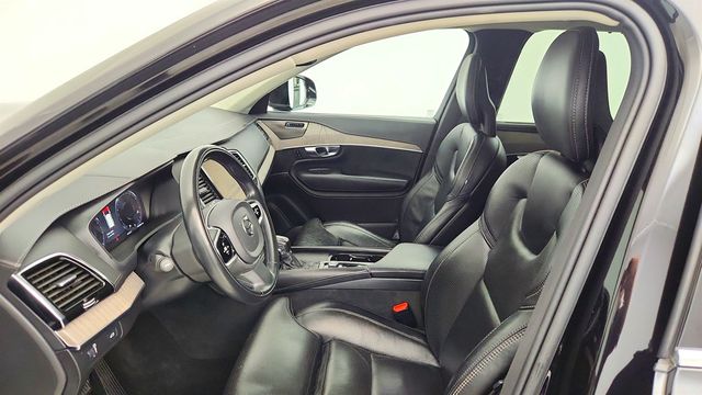 2021 Volvo XC90 T6 AWD Inscription 7P w/ 21'' Wheels & Climate Package - 23014751 - 20