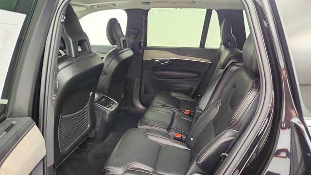 2021 Volvo XC90 T6 AWD Inscription 7P w/ 21'' Wheels & Climate Package - 23014751 - 21
