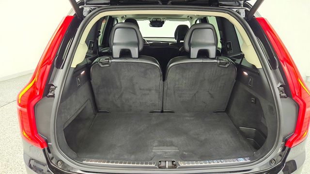 2021 Volvo XC90 T6 AWD Inscription 7P w/ 21'' Wheels & Climate Package - 23014751 - 22