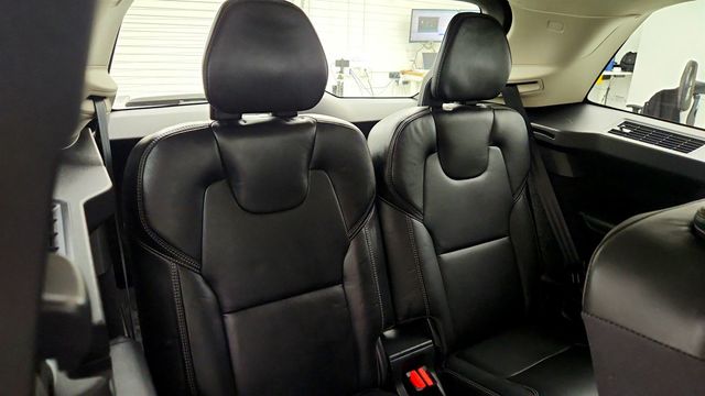 2021 Volvo XC90 T6 AWD Inscription 7P w/ 21'' Wheels & Climate Package - 23014751 - 23