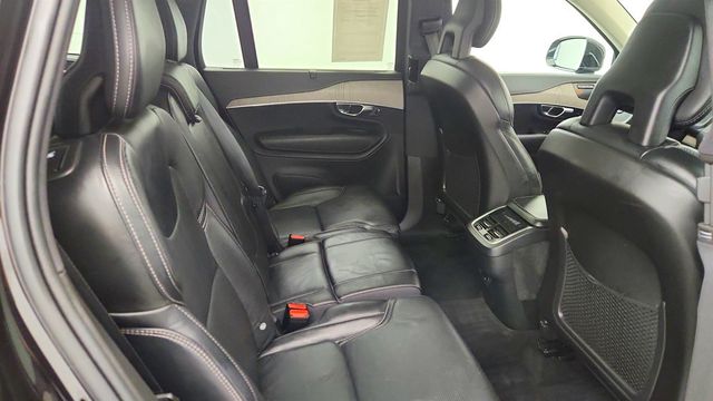 2021 Volvo XC90 T6 AWD Inscription 7P w/ 21'' Wheels & Climate Package - 23014751 - 24