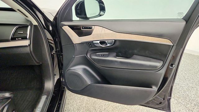 2021 Volvo XC90 T6 AWD Inscription 7P w/ 21'' Wheels & Climate Package - 23014751 - 27