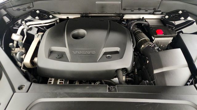 2021 Volvo XC90 T6 AWD Inscription 7P w/ 21'' Wheels & Climate Package - 23014751 - 28