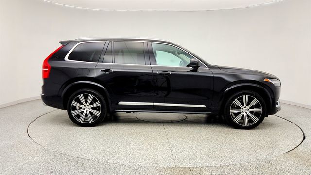 2021 Volvo XC90 T6 AWD Inscription 7P w/ 21'' Wheels & Climate Package - 23014751 - 3