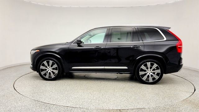 2021 Volvo XC90 T6 AWD Inscription 7P w/ 21'' Wheels & Climate Package - 23014751 - 7