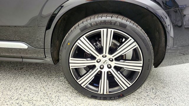 2021 Volvo XC90 T6 AWD Inscription 7P w/ 21'' Wheels & Climate Package - 23014751 - 8