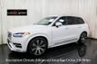 2021 Volvo XC90 T6 AWD Inscription Climate Advanced LOW 21k MILES - 22704397 - 0