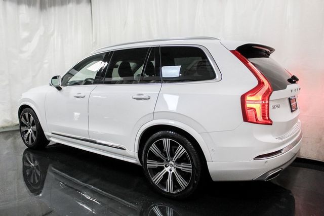 2021 Volvo XC90 T6 AWD Inscription Climate Advanced LOW 21k MILES - 22704397 - 1