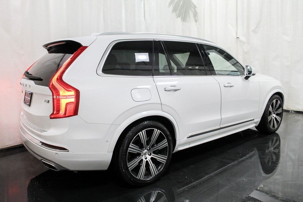 2021 Volvo XC90 T6 AWD Inscription Climate Advanced LOW 21k MILES - 22704397 - 4