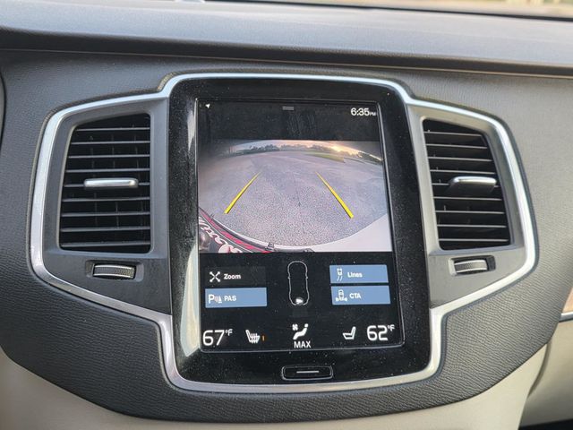 2021 Volvo XC90 T6 AWD Momentum 6P - 23007984 - 15