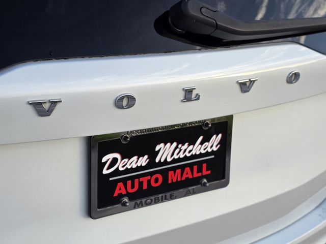 2021 Volvo XC90 T6 AWD Momentum 6P - 23007984 - 29