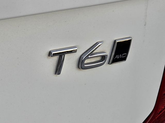 2021 Volvo XC90 T6 AWD Momentum 6P - 23007984 - 30