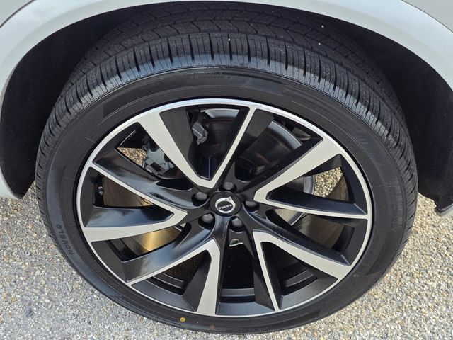 2021 Volvo XC90 T6 AWD Momentum 6P - 23007984 - 35