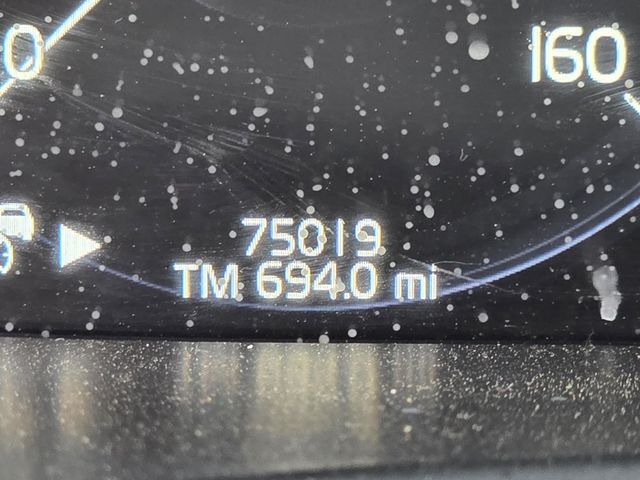 2021 Volvo XC90 T6 AWD Momentum 6P - 23007984 - 37