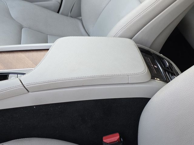 2021 Volvo XC90 T6 AWD Momentum 6P - 23007984 - 7
