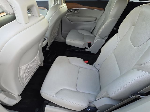 2021 Volvo XC90 T6 AWD Momentum 6P - 23007984 - 8